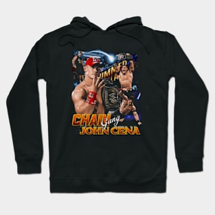 John Cena Chain Gang Hoodie